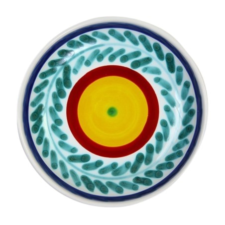 Ciotola Selinunte CTLSE Ceramiche De Simone Ciotola Selinunte CTLSE Ceramiche De Simone